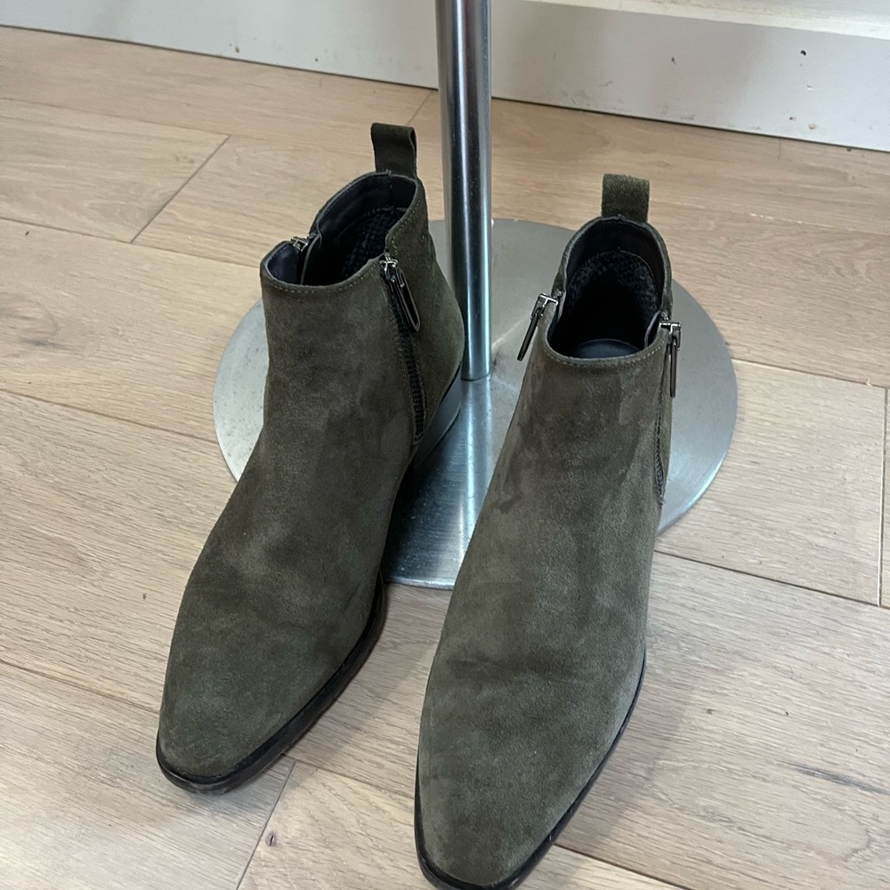 Aquatalia Fantina  Boots